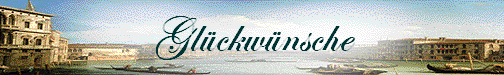 Glckwnsche